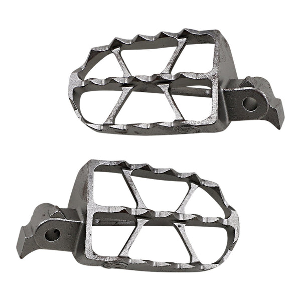 Moose Racing ND Series Footpegs - 1/2