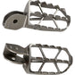 Moose Racing ND Series Footpegs - 1/2" Offset - BMW NDBMW-B