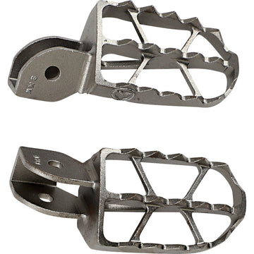 Moose Racing ND Series Footpegs - 1/2" Offset - BMW NDBMW-B