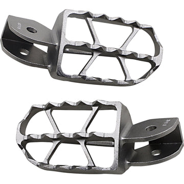 Moose Racing ND Series Footpegs - BMW NDBMW