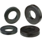 Moose Racing Footpeg Spacers - BMW BMW-SP