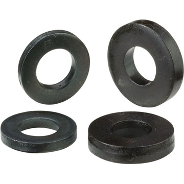 Moose Racing Footpeg Spacers - BMW BMW-SP