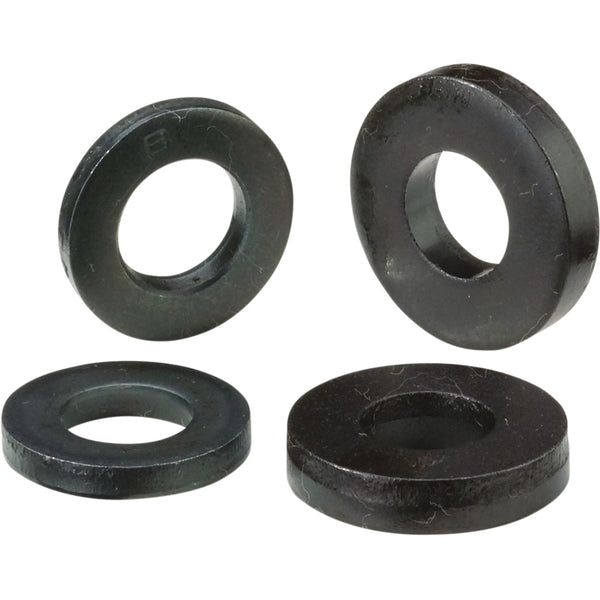 Moose Racing Footpeg Spacers - BMW BMW-SP