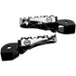 Moose Racing Hybrid Footpegs - 1/2" Offset - BMW STBMW-B