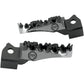Moose Racing Hybrid Footpegs - Standard - BMW STBMW