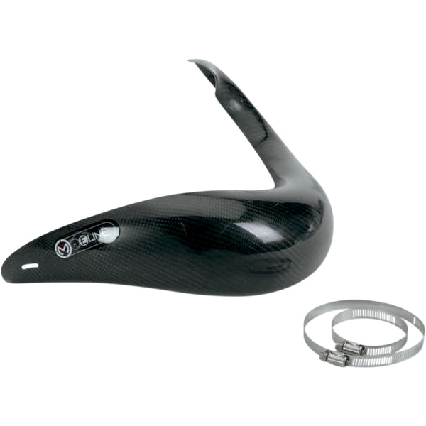Moose Racing Pipe Guard - FMF HPG006