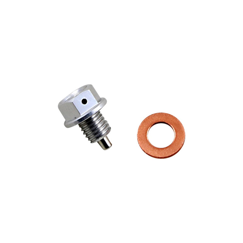 Moose Racing Magnetic Drain Plug - KTM T14-5085S