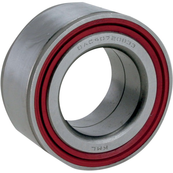 Moose Racing Wheel Bearing Kit - Front - Polaris 25-1615