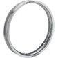 Moose Racing Rim - 36 Hole - Front - Silver - 21x1.6 GS-21X160S