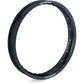 Moose Racing Rim - 36 Hole - Front - Black - 21x1.6 GH-21X160BK