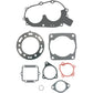 Moose Racing Complete Motor Gasket Kit - Polaris 808808MSE