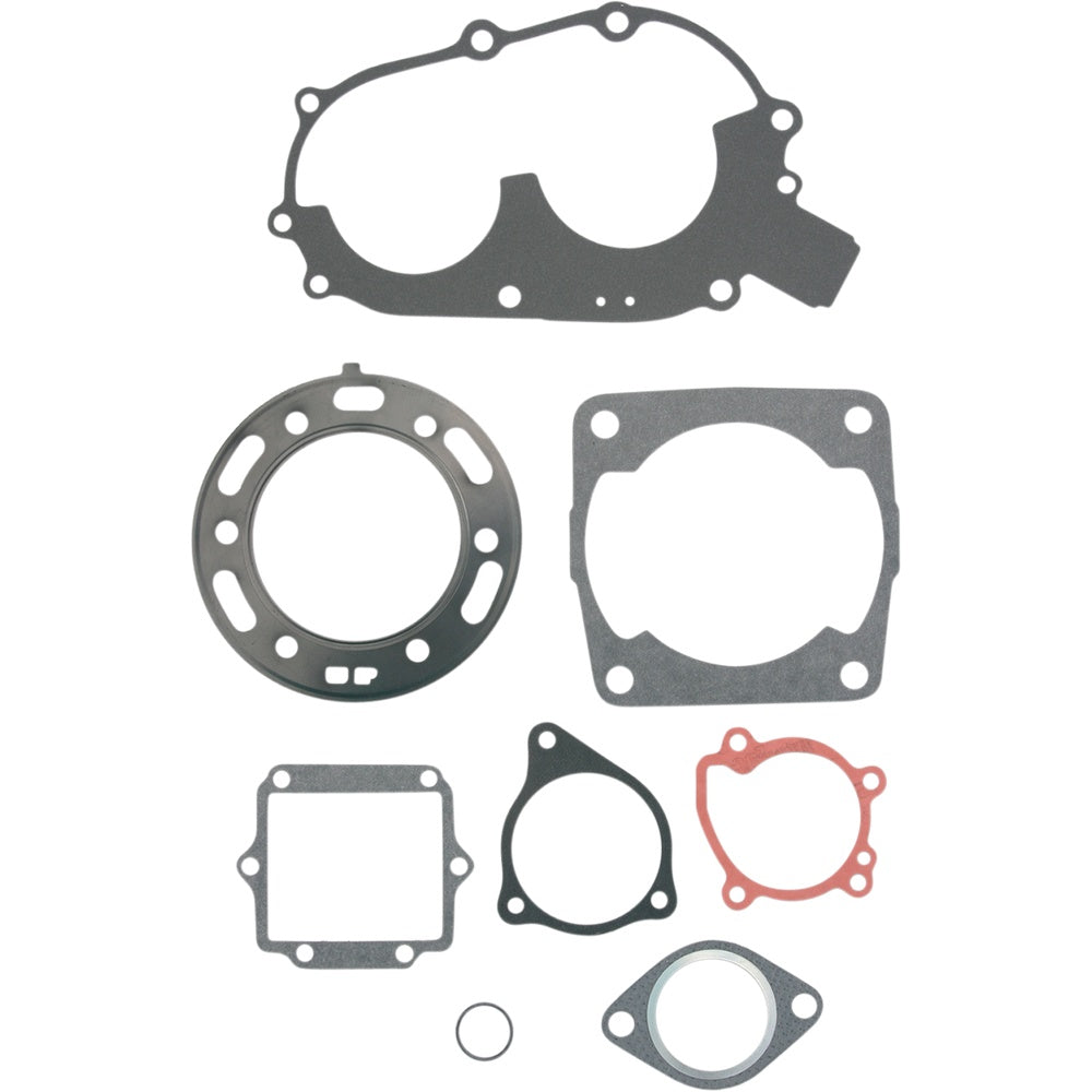 Moose Racing Complete Motor Gasket Kit - Polaris 808808MSE