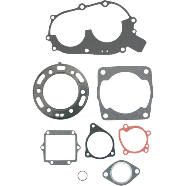 Moose Racing Complete Motor Gasket Kit - Polaris 808808MSE