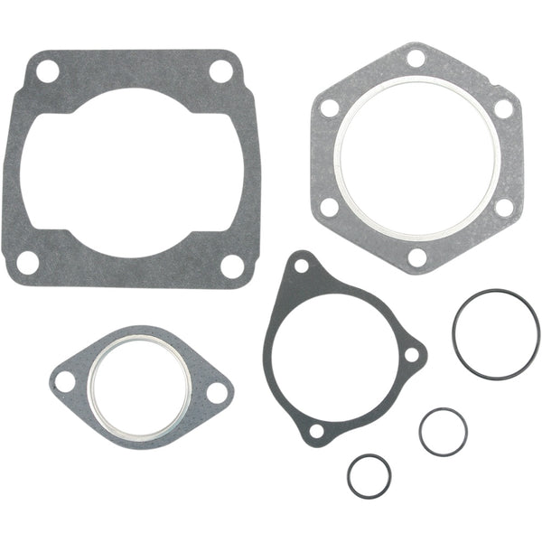 Moose Racing Complete Motor Gasket Kit - Polaris 808806MSE
