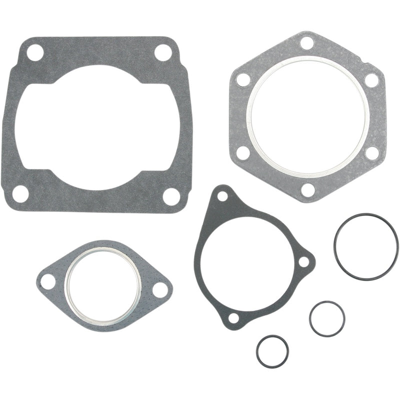 Moose Racing Complete Motor Gasket Kit - Polaris 808806MSE