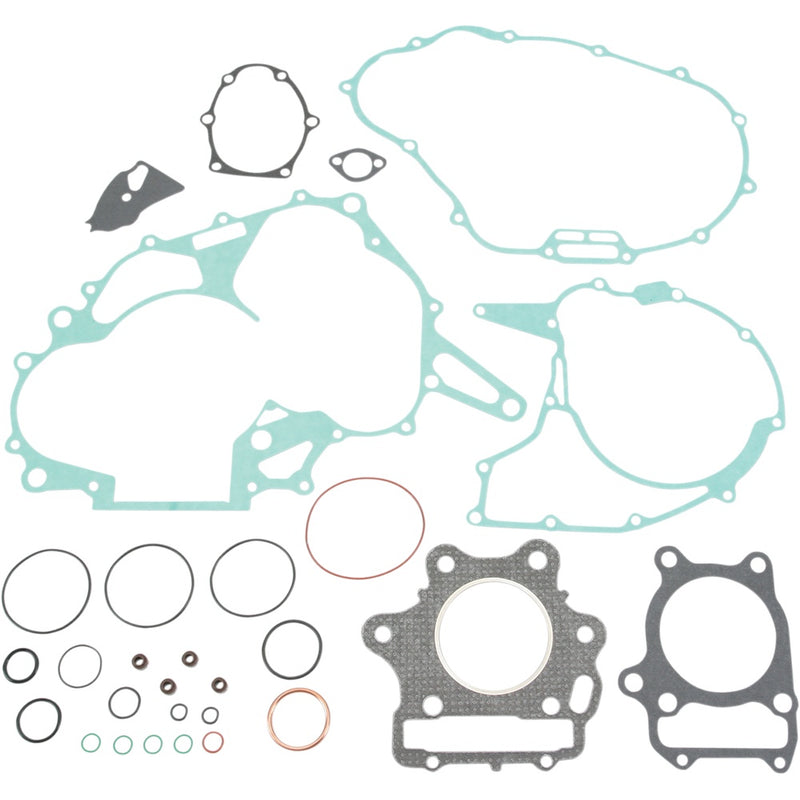Moose Racing Complete Motor Gasket Kit - Honda 808801MSE
