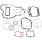 Moose Racing Complete Motor Gasket Kit - Yamaha 808670MSE