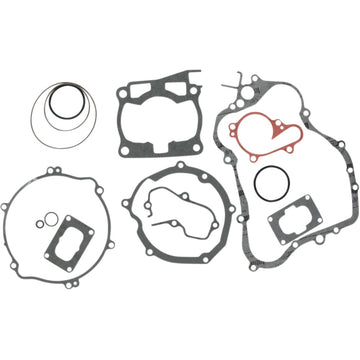 Moose Racing Complete Motor Gasket Kit - Yamaha 808639MSE