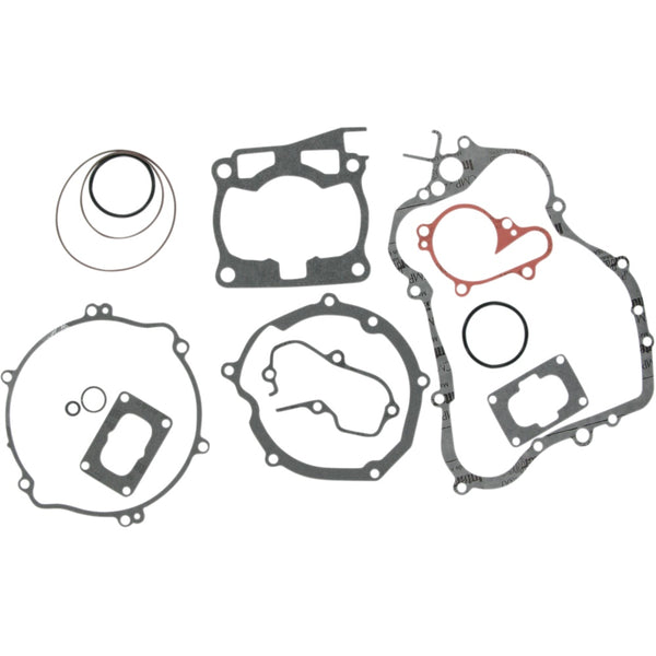 Moose Racing Complete Motor Gasket Kit - Yamaha 808639MSE