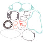 Moose Racing Complete Motor Gasket Kit - Honda 808259MSE
