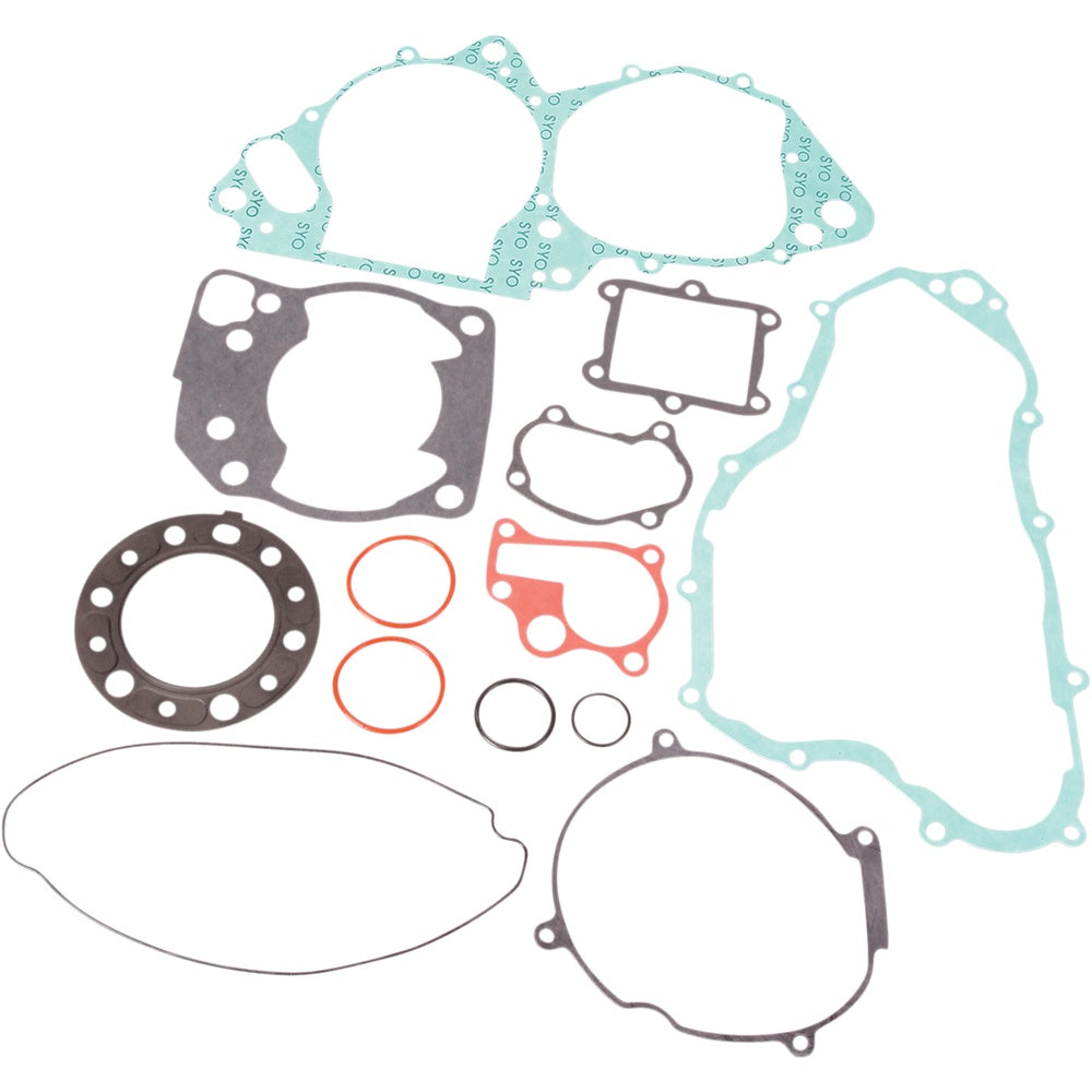 Moose Racing Complete Motor Gasket Kit - Honda 808259MSE