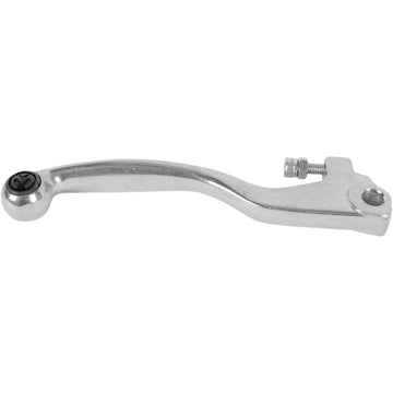 Moose Racing Brake Lever - Polished 1BDSC27