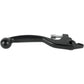 Moose Racing Brake Lever - Black 1BDHA18