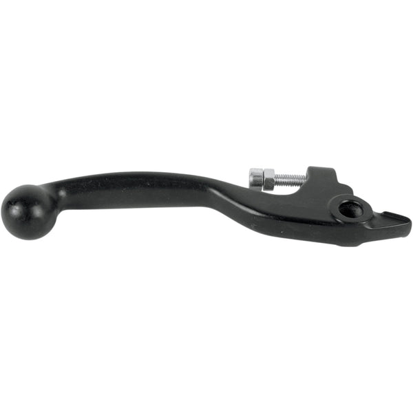 Moose Racing Brake Lever - Black 1BDHA18