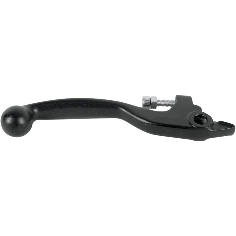 Moose Racing Brake Lever - Black 1BDHA18
