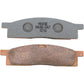 Moose Racing XCR Brake Pads - Front M408-S47