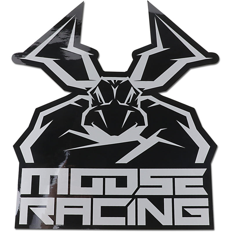 Moose Racing Decal - S20 - Agroid Trailer 4320-2215