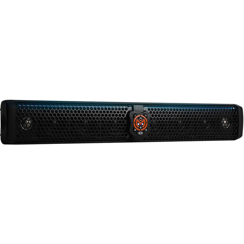 Moose Racing Sound Bar - 32" 8SPEAKERMSE