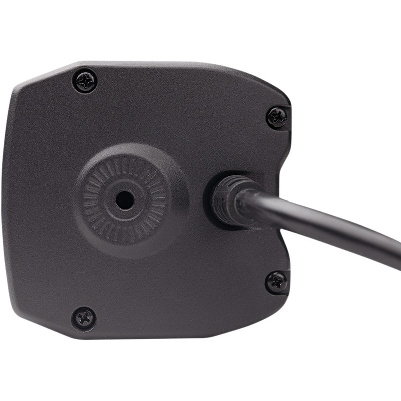 Moose Racing Sound Bar - 25" 6SPEAKERMSE