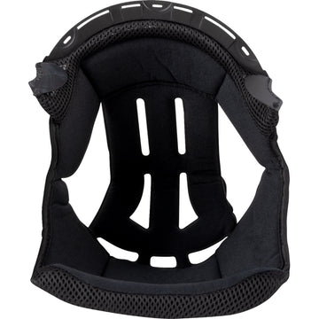 Moose Racing Air Intake Liner - Black - 2XL 0134-3194