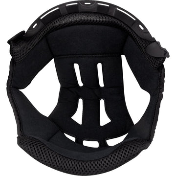 Moose Racing Air Intake Liner - Black - Medium 0134-3191