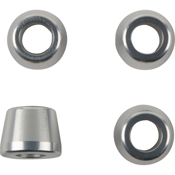 Moose Racing Cone Kit - Handlebar Mount - Aluminum 10.004.0