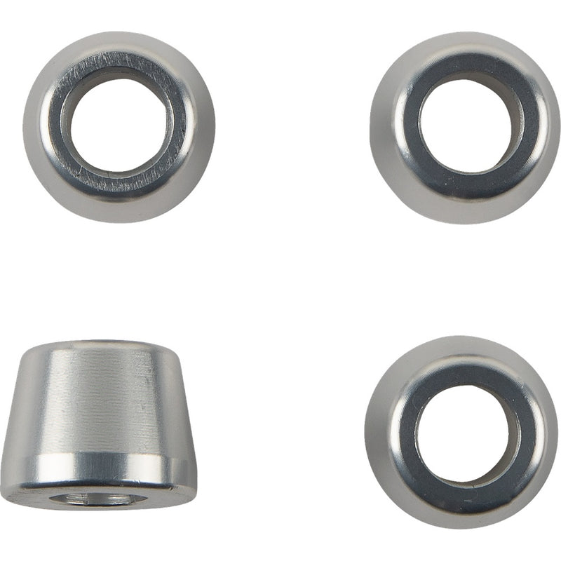 Moose Racing Cone Kit - Handlebar Mount - Aluminum 10.004.0