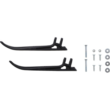 Moose Racing Blade Kit - Replacement - Moto 53-201