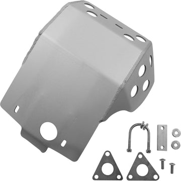 Moose Racing Skid Plate 338