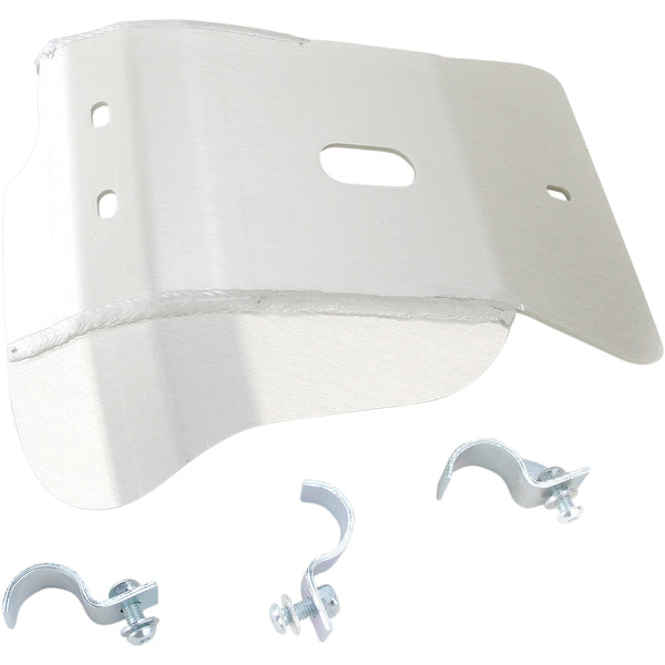 Moose Racing Skid Plate 484