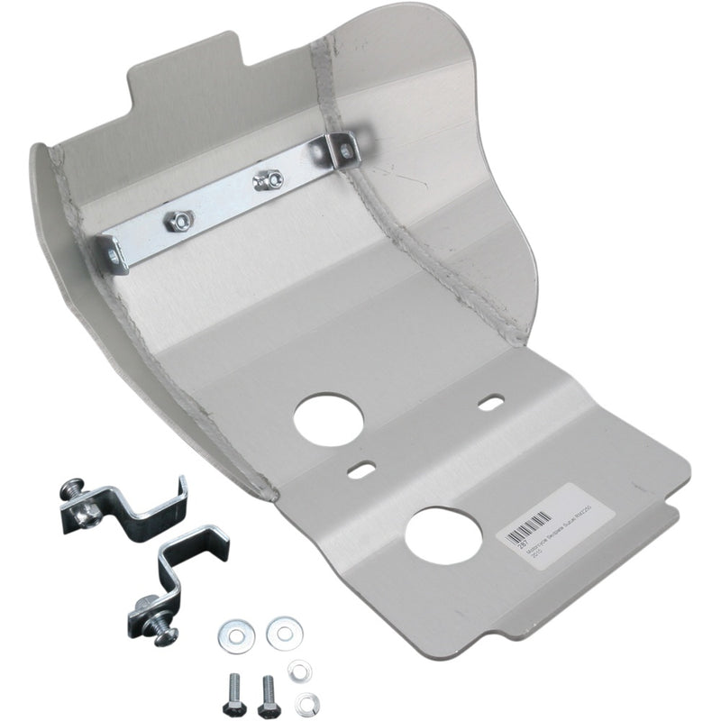 Moose Racing Skid Plate 287