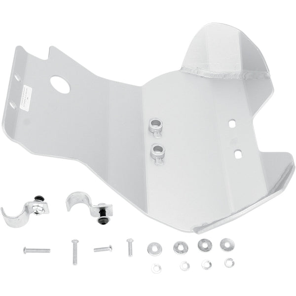 Moose Racing Skid Plate 266