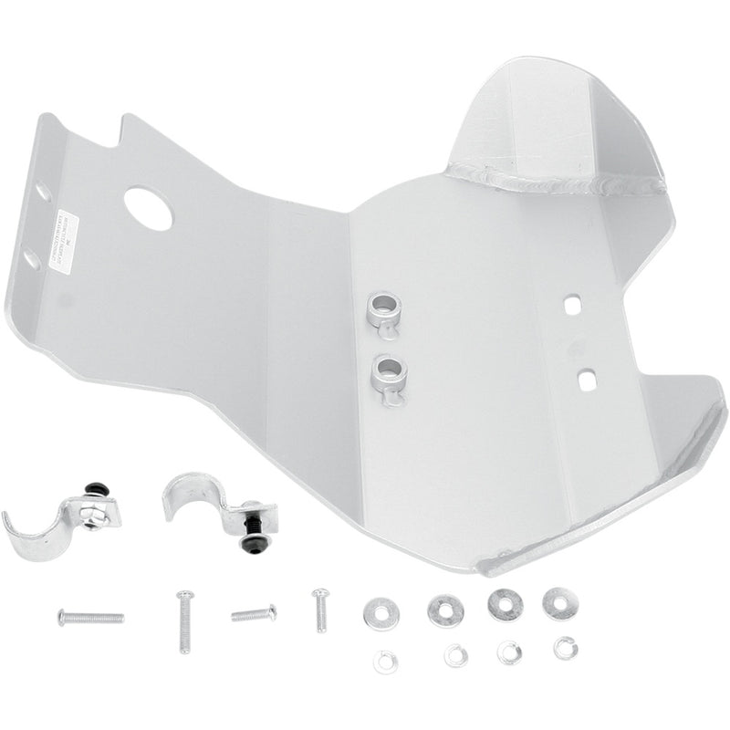 Moose Racing Skid Plate 266