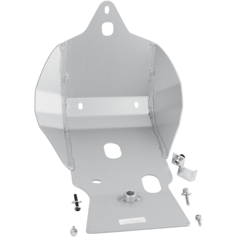Moose Racing Skid Plate 271