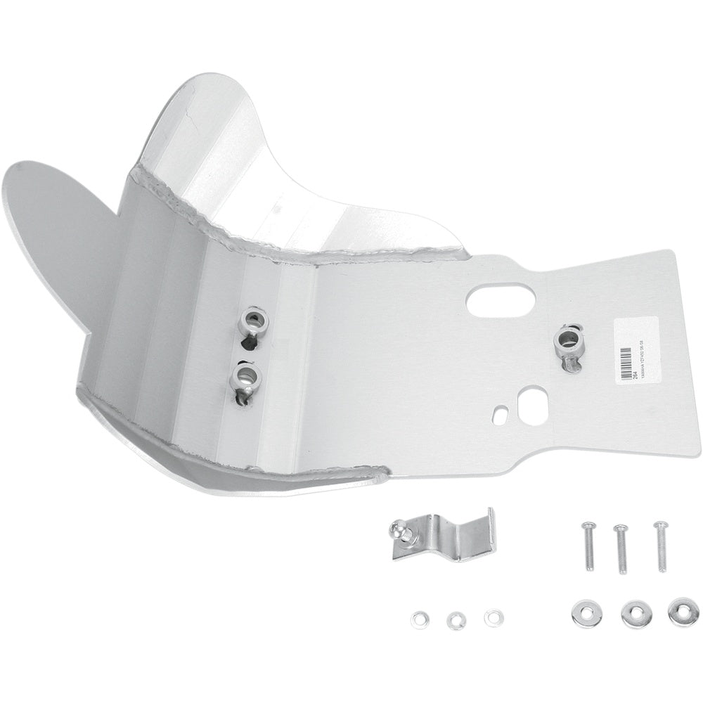 Moose Racing Skid Plate 264