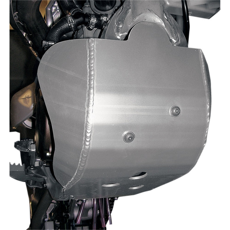 Moose Racing Skid Plate 263
