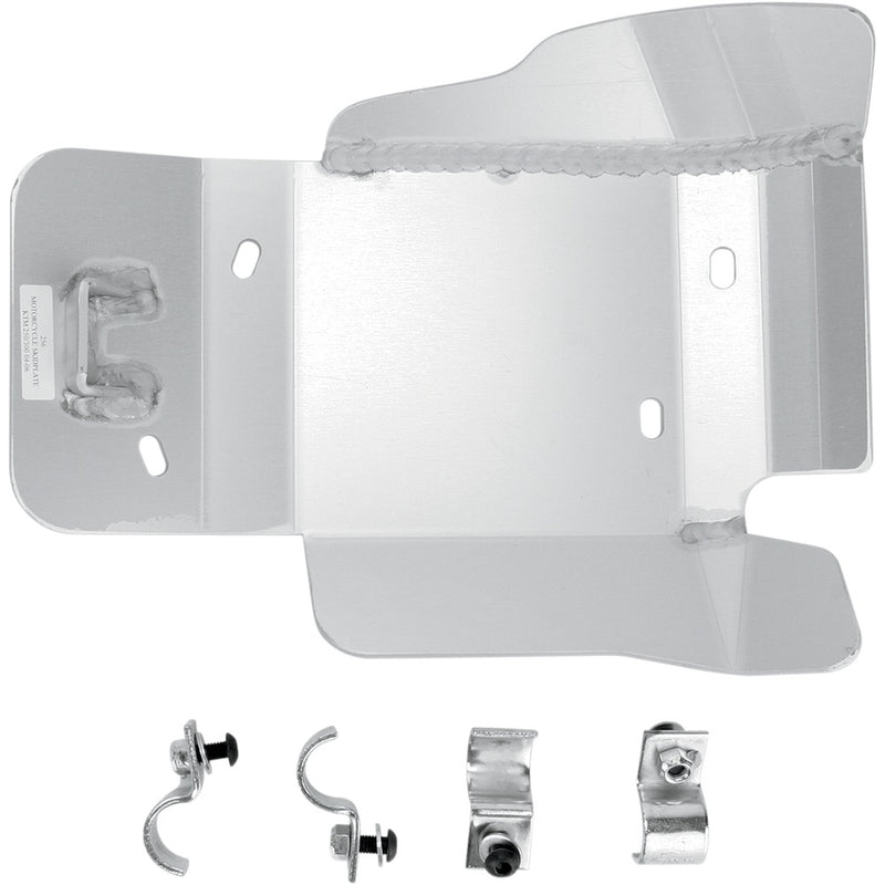 Moose Racing Skid Plate 256