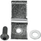 Moose Racing Replacement Clamp - Square 826S