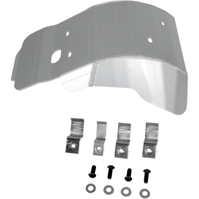 Moose Racing Skid Plate 457