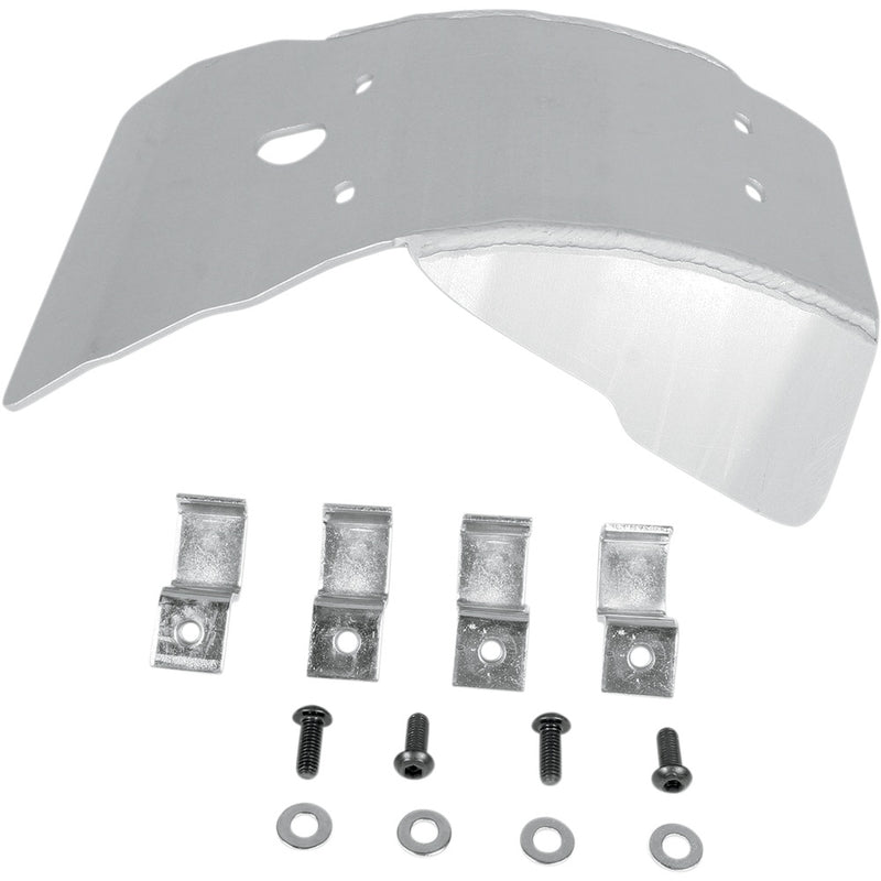 Moose Racing Skid Plate 421